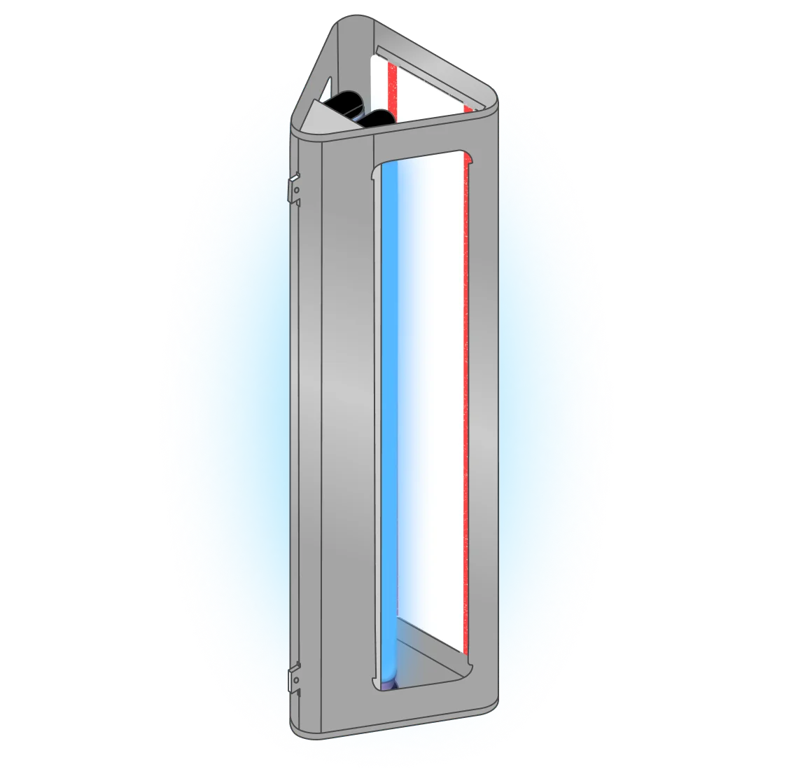 Инсектицидная лампа от мух