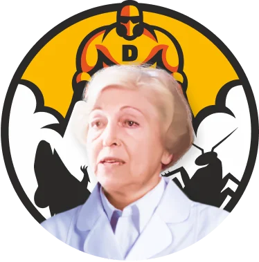 Заречная Светлана Никитична - Внештатный энтомолог, Доцент, кандидат биологических наук